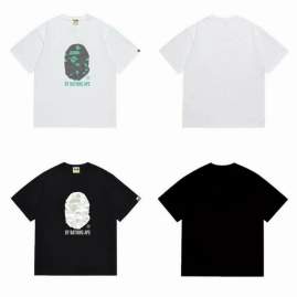 Picture of Aape T Shirts Short _SKUBapeS-2XLscqx130924799